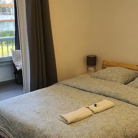 滨海圣芒德里耶Havre De Paix A 2 Pas De L'Eau, Autonomie公寓 外观 照片